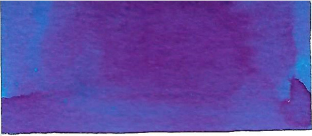 Organics Studio Nitrogen ink swatch