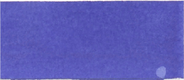 Pelikan Edelstein Sapphire ink swatch