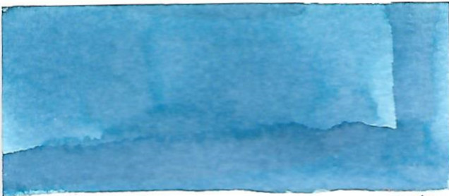 Vinta Inks Deepwater Blue